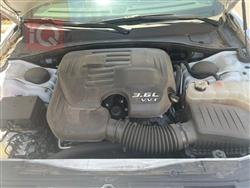 کرایسلەر 300